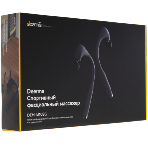 Купить DEERMA DEM-M103G-08.png